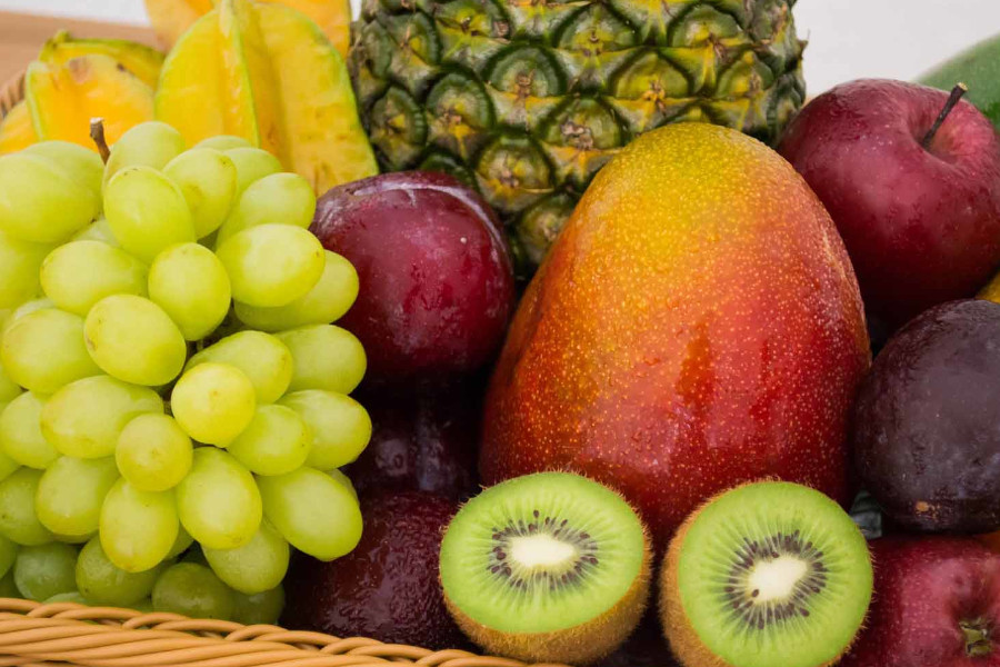 Obst