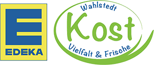 Logo Name in Ort